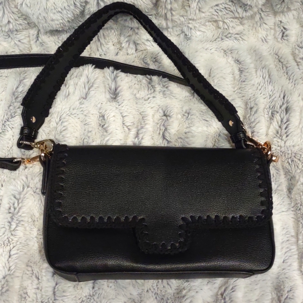 Cross Body Bag by SR Squared Sondra Roberts